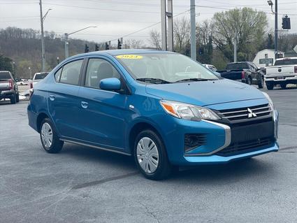 2024 Mitsubishi Mirage G4 Clinton TN