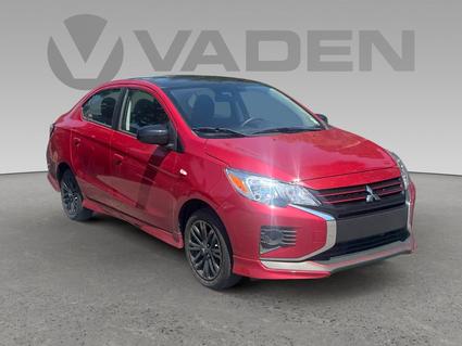 2024 Mitsubishi Mirage G4 Savannah GA