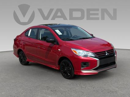 2024 Mitsubishi Mirage G4 Savannah GA