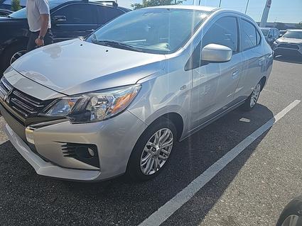 2023 Mitsubishi Mirage G4 Fort Walton Beach FL