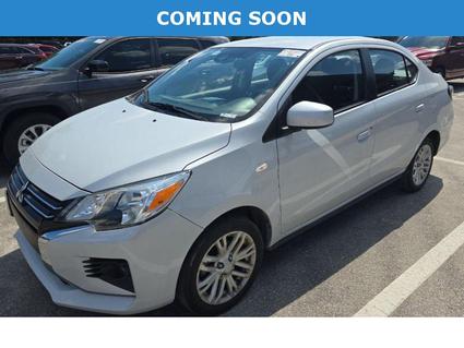 2024 Mitsubishi Mirage G4 Murfreesboro TN