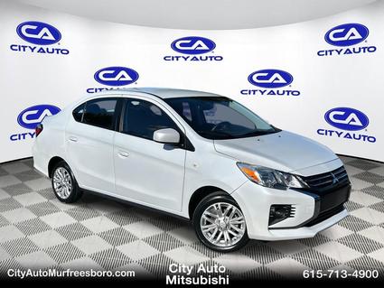 2024 Mitsubishi Mirage G4 Murfreesboro TN