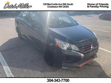 2024 Mitsubishi Mirage G4 South Charleston WV