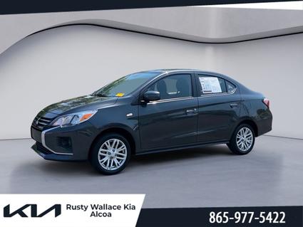 2024 Mitsubishi Mirage G4 Louisville TN