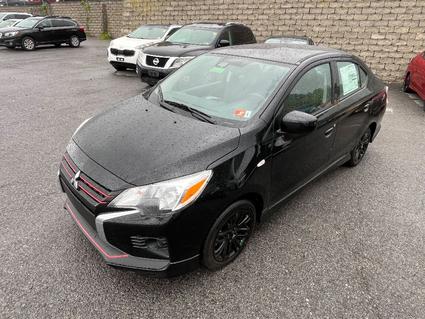 2024 Mitsubishi Mirage G4 Princeton WV