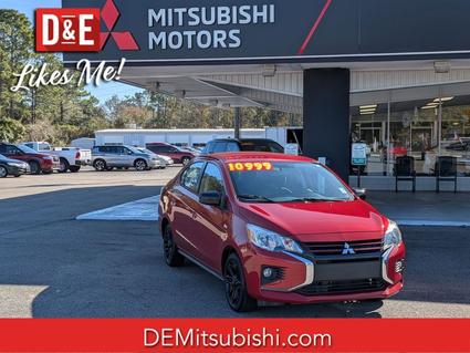 2022 Mitsubishi Mirage G4 Wilmington NC
