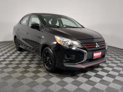 2024 Mitsubishi Mirage G4 Tilton IL