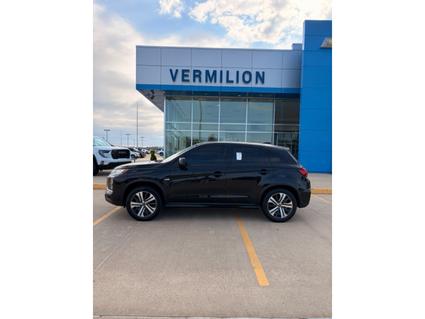 2024 Mitsubishi Mirage G4 Tilton IL