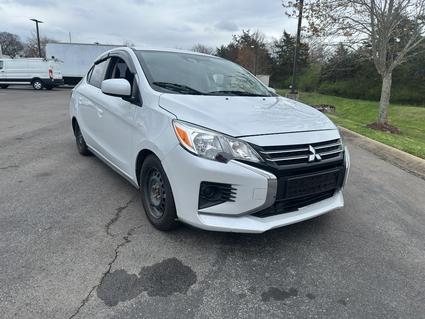 2024 Mitsubishi Mirage G4 Murfreesboro TN