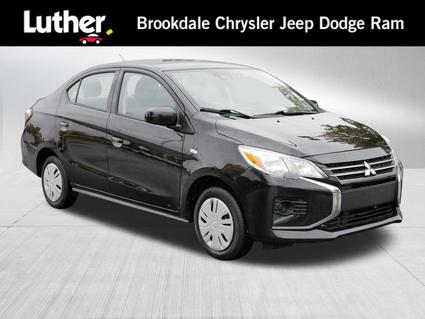 2024 Mitsubishi Mirage G4 Minneapolis MN