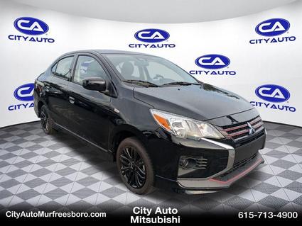 2024 Mitsubishi Mirage G4 Murfreesboro TN
