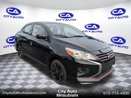 2024 Mitsubishi Mirage G4 Murfreesboro TN