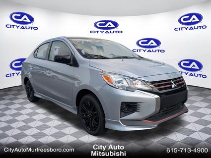 2024 Mitsubishi Mirage G4 Murfreesboro TN