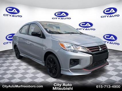 2024 Mitsubishi Mirage G4 Murfreesboro TN