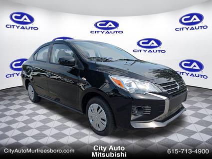 2024 Mitsubishi Mirage G4 Murfreesboro TN