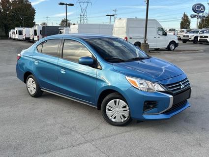 2024 Mitsubishi Mirage G4 Murfreesboro TN