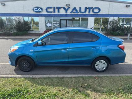 2024 Mitsubishi Mirage G4 Murfreesboro TN