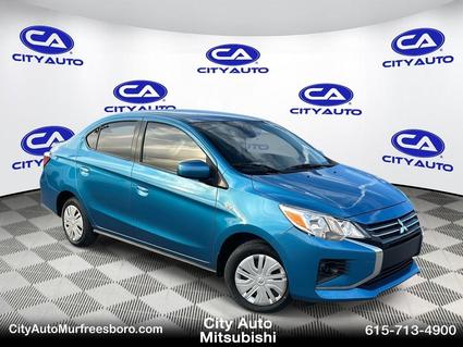 2024 Mitsubishi Mirage G4 Murfreesboro TN