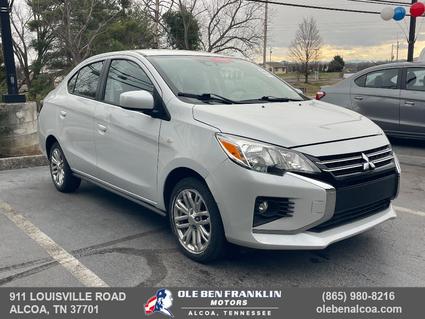 2024 Mitsubishi Mirage G4 Oak Ridge TN