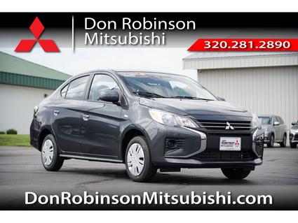 2024 Mitsubishi Mirage G4 St Cloud MN