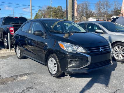 2024 Mitsubishi Mirage G4 Oak Ridge TN