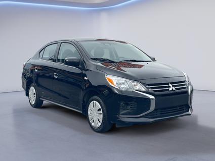 2024 Mitsubishi Mirage G4 Oak Ridge TN