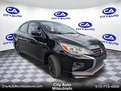 2024 Mitsubishi Mirage G4 Murfreesboro TN