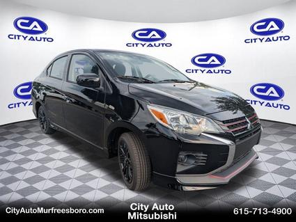2024 Mitsubishi Mirage G4 Murfreesboro TN