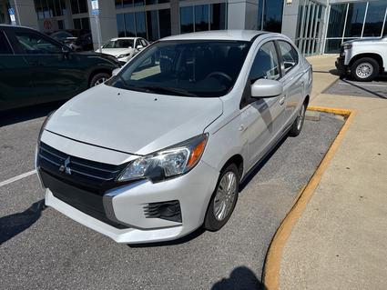 2021 Mitsubishi Mirage G4 Fort Walton Beach FL