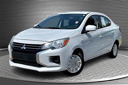 2021 Mitsubishi Mirage G4 Fort Walton Beach FL