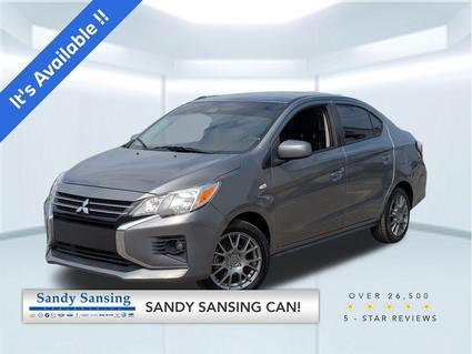 2022 Mitsubishi Mirage G4 Pensacola FL