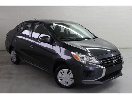 2024 Mitsubishi Mirage G4 Toledo OH