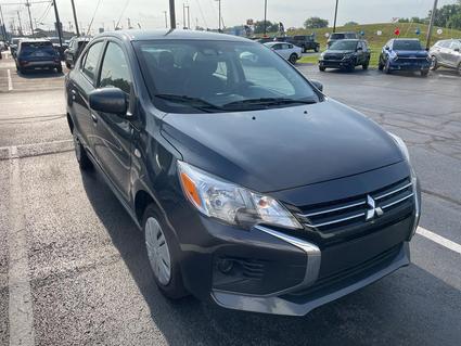 2024 Mitsubishi Mirage G4 Toledo OH