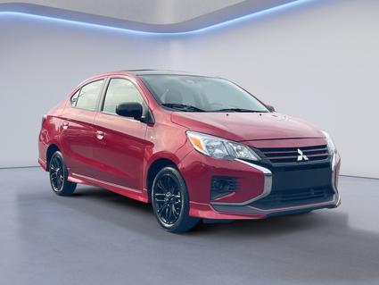 2024 Mitsubishi Mirage G4 Oak Ridge TN