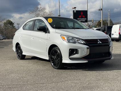 2024 Mitsubishi Mirage G4 Oak Ridge TN
