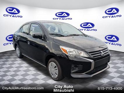 2024 Mitsubishi Mirage G4 Murfreesboro TN
