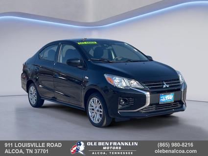 2021 Mitsubishi Mirage G4 Oak Ridge TN