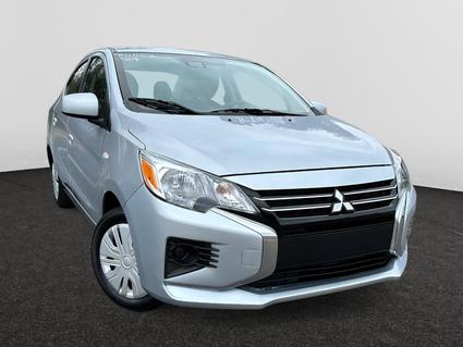 2024 Mitsubishi Mirage G4 Jackson MS