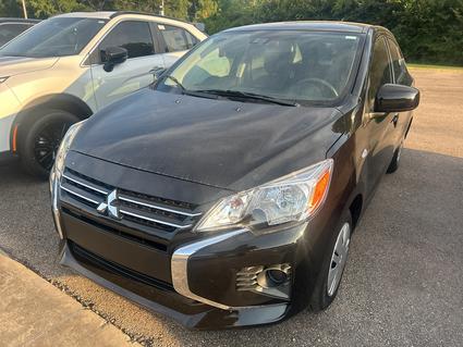 2024 Mitsubishi Mirage G4 Saltillo MS