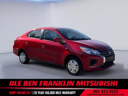2024 Mitsubishi Mirage G4 Oak Ridge TN