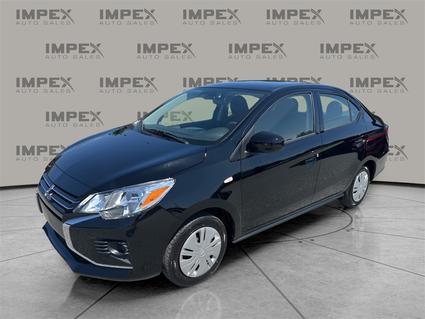 2024 Mitsubishi Mirage G4 Greensboro NC