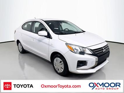 2024 Mitsubishi Mirage G4 Louisville KY