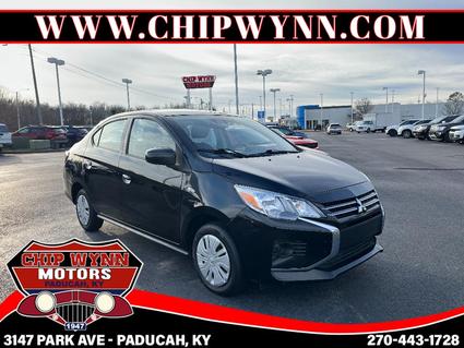 2024 Mitsubishi Mirage G4 Paducah KY