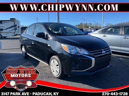 2024 Mitsubishi Mirage G4 Paducah KY