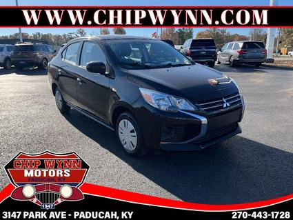 2024 Mitsubishi Mirage G4 Paducah KY