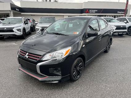 2024 Mitsubishi Mirage G4 Princeton WV