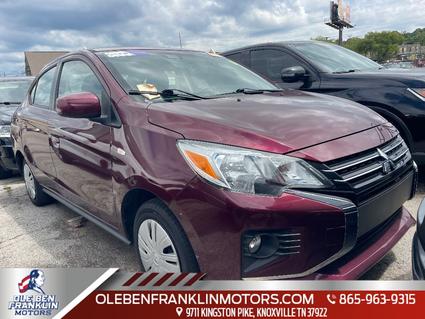 2022 Mitsubishi Mirage G4 Oak Ridge TN