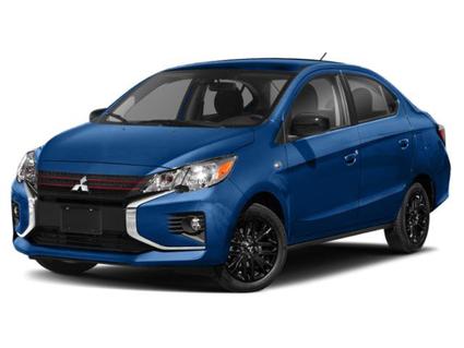 2023 Mitsubishi Mirage G4 Tucson AZ