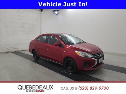 2023 Mitsubishi Mirage G4 Tucson AZ