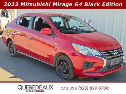 2023 Mitsubishi Mirage G4 Tucson AZ